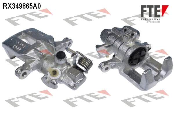 Brake Caliper (RX349865A0)
