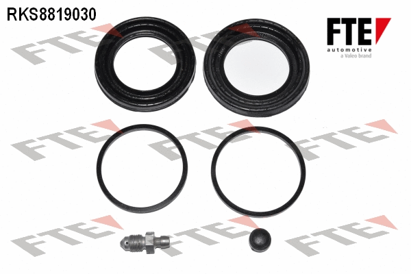 Repair Kit, brake caliper (RKS8819030)