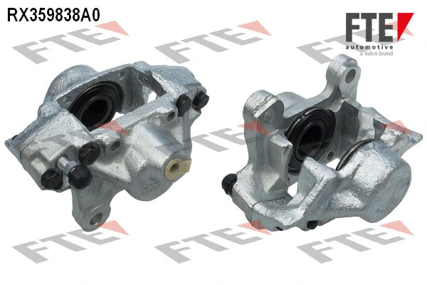 Brake Caliper (RX359838A0)