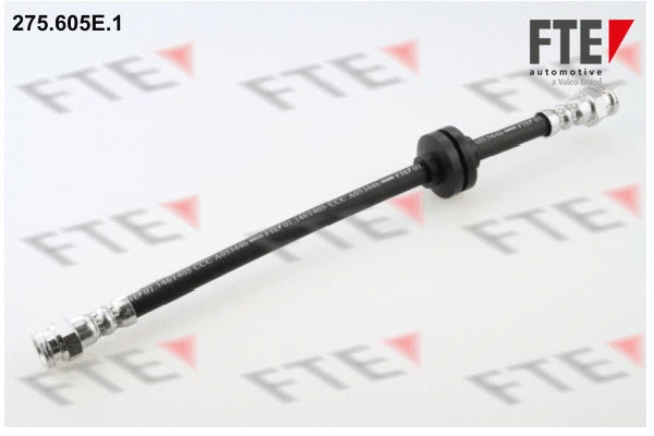 Brake Hose (275.605E.1)