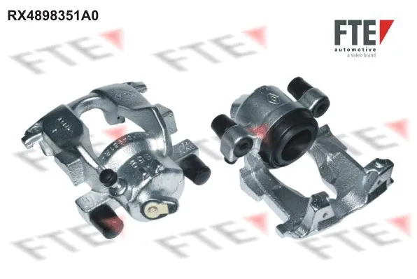 Brake Caliper (RX4898351A0)
