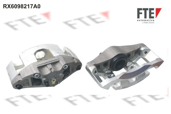 Brake Caliper (RX6098217A0)