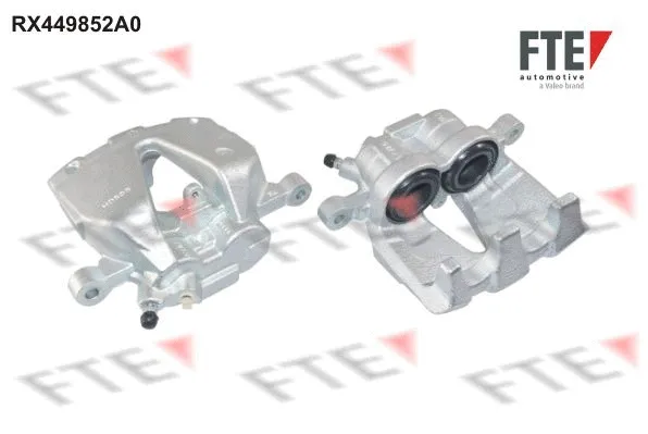 Brake Caliper (RX449852A0)