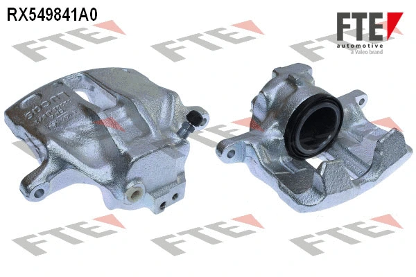 Brake Caliper (RX549841A0)
