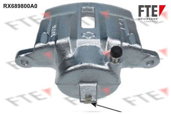 Brake Caliper (RX689800A0)