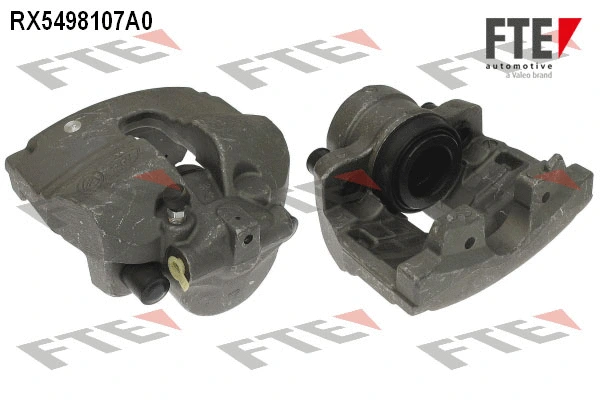 Brake Caliper (RX5498107A0)