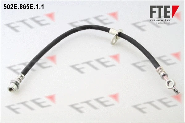 Brake Hose (502E.865E.1.1)