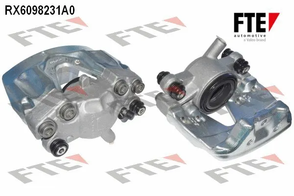Brake Caliper (RX6098231A0)
