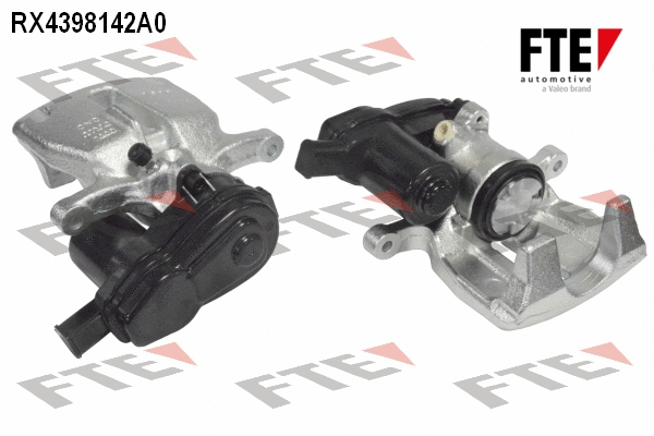 Brake Caliper (RX4398142A0)
