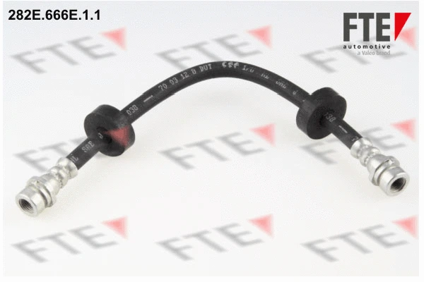 Brake Hose (282E.666E.1.1)