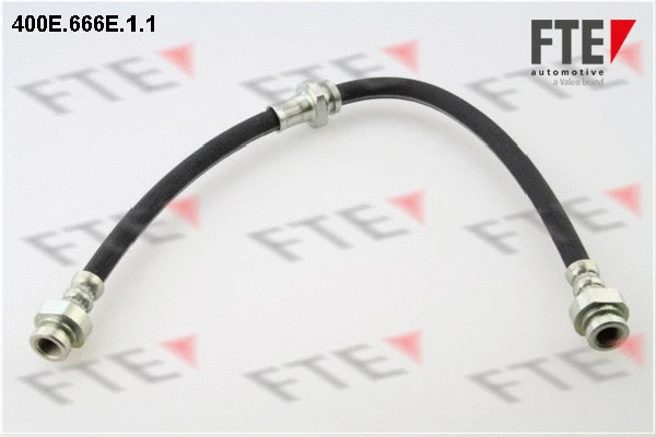 Brake Hose (400E.666E.1.1)