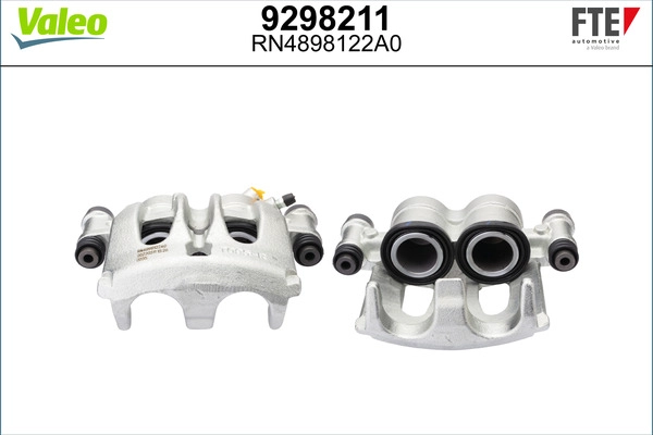 Brake Caliper (9298211)