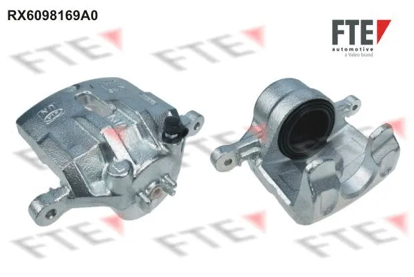 Brake Caliper (RX6098169A0)