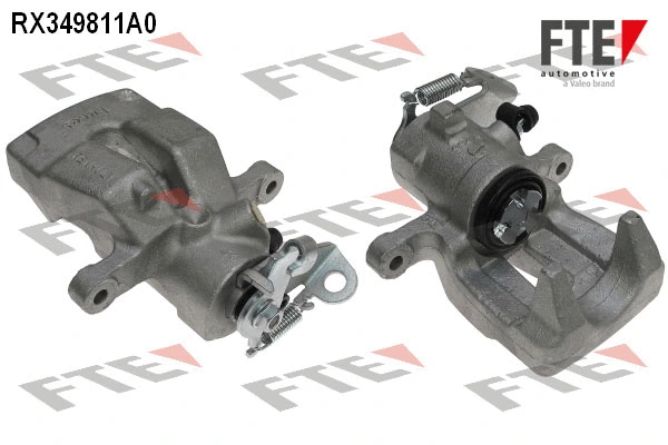Brake Caliper (RX349811A0)