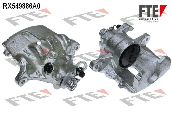 Brake Caliper (RX549886A0)