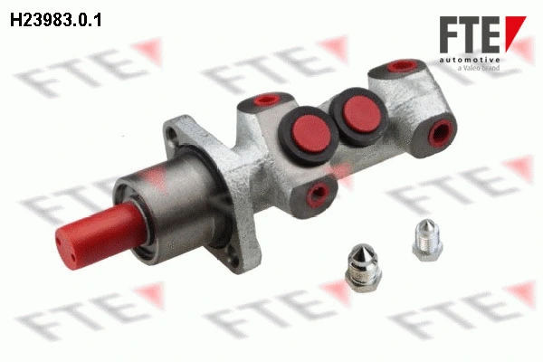 Brake Master Cylinder (H23983.0.1)