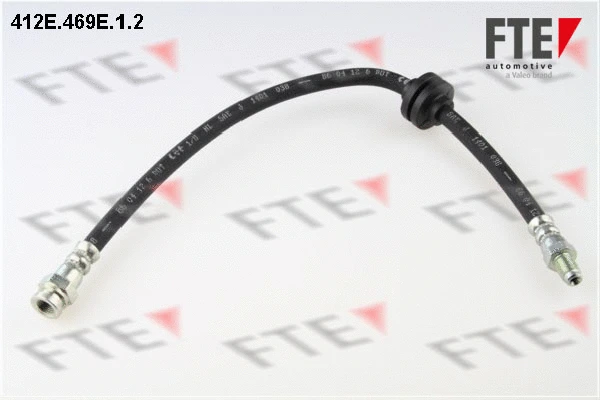 Brake Hose (412E.469E.1.2)