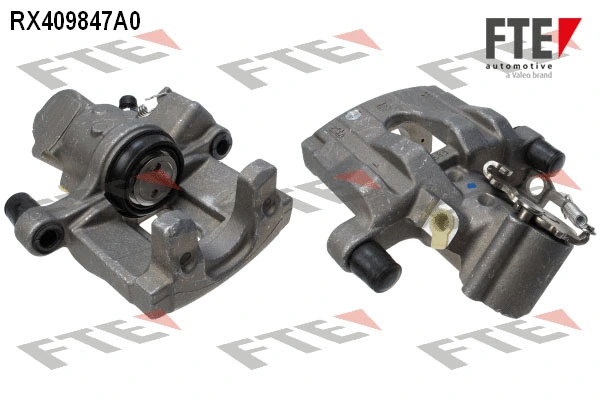 Brake Caliper (RX409847A0)