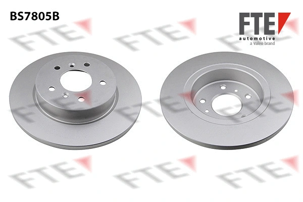 Brake Disc (9082279)