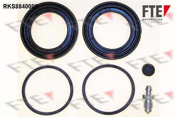 Repair Kit, brake caliper (9324101)