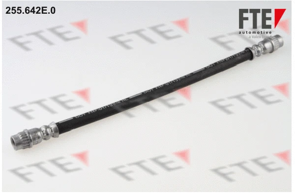 Brake Hose (255.642E.0)