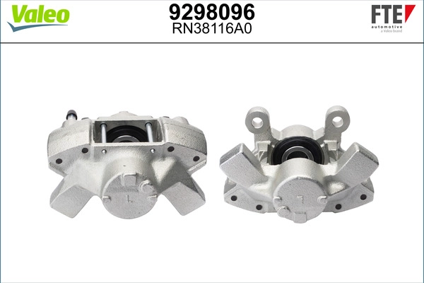 Brake Caliper (9298096)