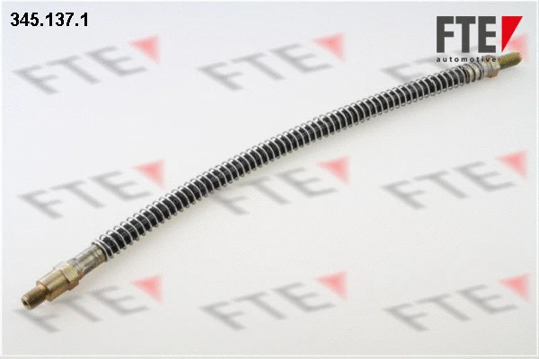 Brake Hose (345.137.1)