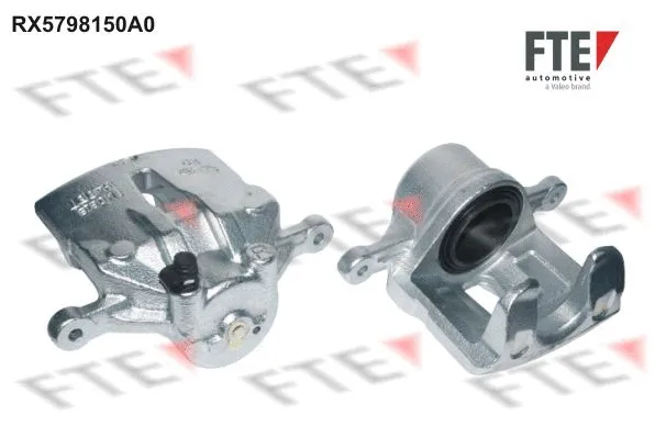 Brake Caliper (RX5798150A0)