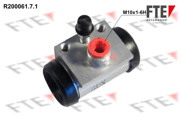 Wheel Brake Cylinder (R200061.7.1)
