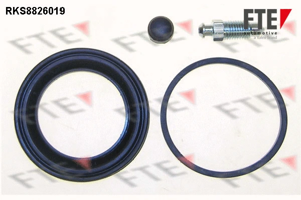 Repair Kit, brake caliper (RKS8826019)