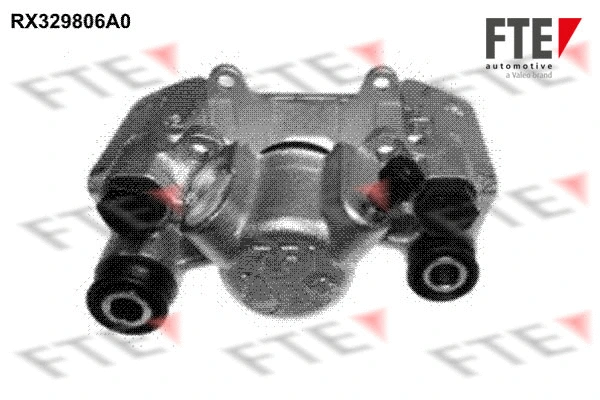 Brake Caliper (9290206)