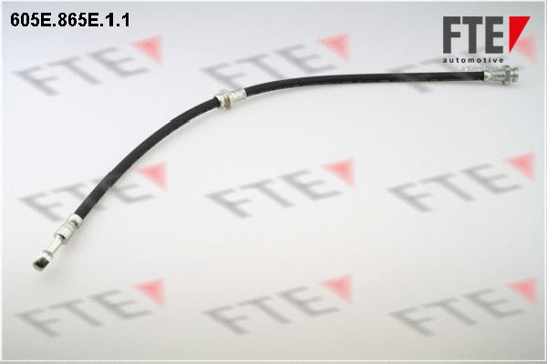 Brake Hose (605E.865E.1.1)