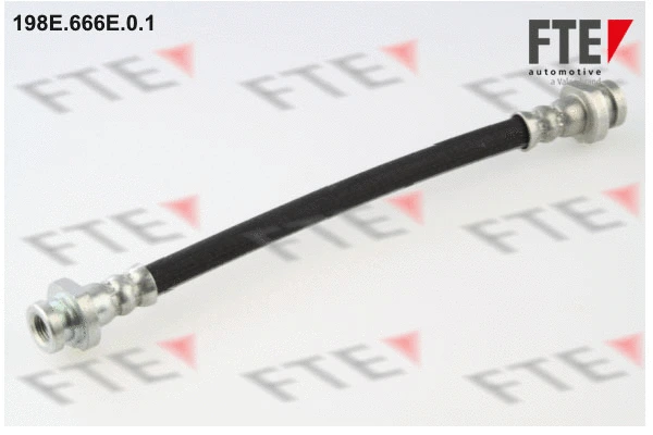 Brake Hose (198E.666E.0.1)