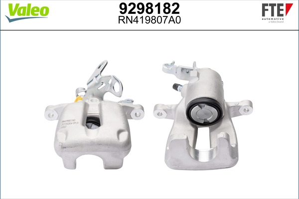 Brake Caliper (9298182)