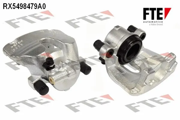 Brake Caliper (RX5498479A0)