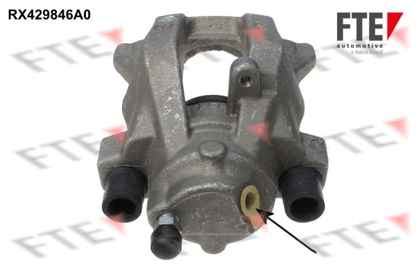 Brake Caliper (RX429846A0)