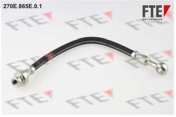 Brake Hose (270E.865E.0.1)