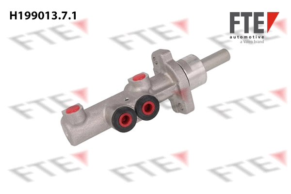 Brake Master Cylinder (H199013.7.1)