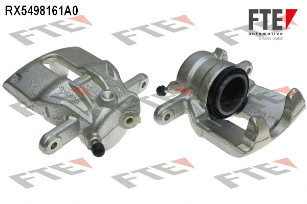 Brake Caliper (RX5498161A0)