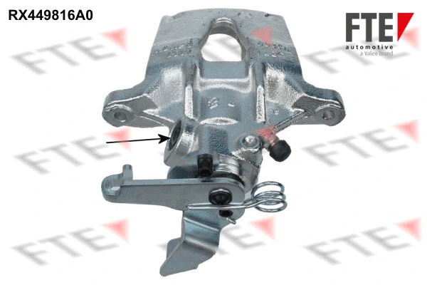Brake Caliper (RX449816A0)