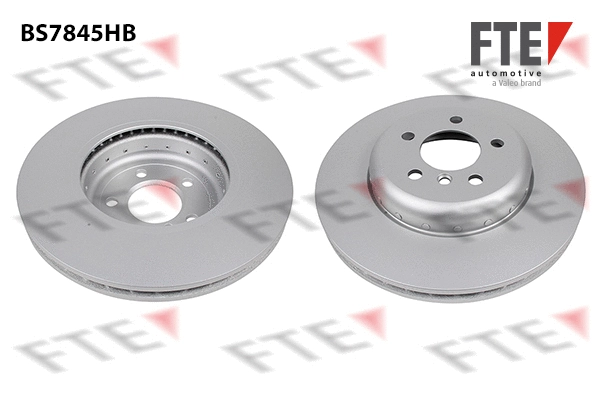 Brake Disc (BS7845HB)
