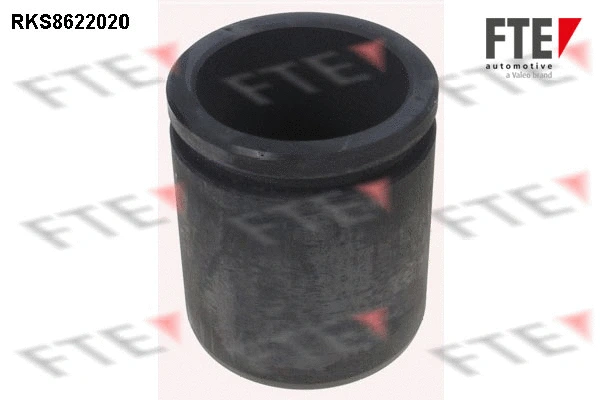 Piston, brake caliper (RKS8622020)