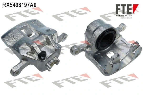 Brake Caliper (RX5498197A0)