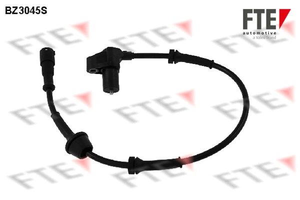 Sensor, wheel speed (BZ3045S)