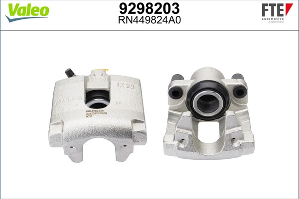 Brake Caliper (9298203)