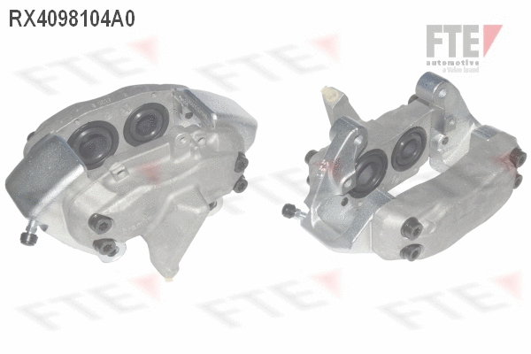 Brake Caliper (RX4098104A0)