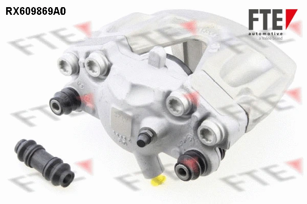 Brake Caliper (RX609869A0)