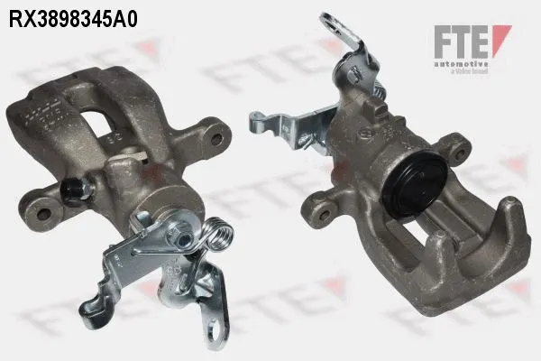 Brake Caliper (RX3898345A0)