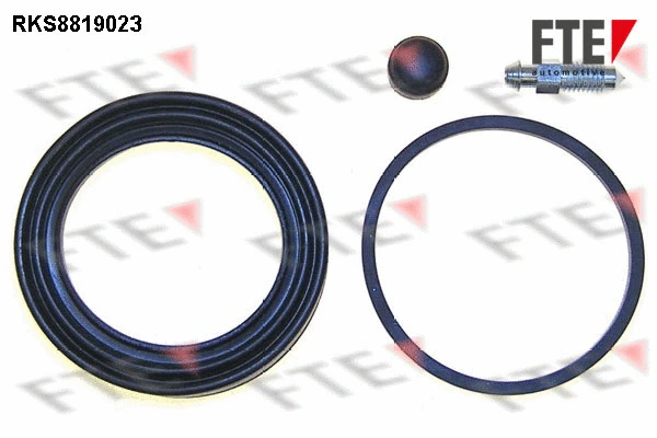 Repair Kit, brake caliper (9323935)