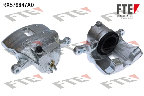 Brake Caliper (RX579847A0)